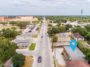 732 W Alice Ave #A & D, Kingsville, TX 78363