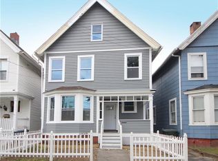 117 Rennell St, Bridgeport, CT 06604