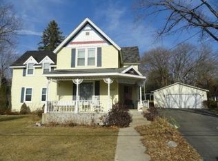 348 Doty St, Montello, WI 53949