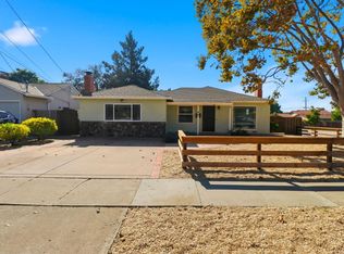 95 El Campo Dr, San Jose, CA 95127