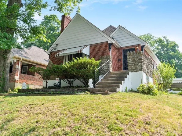 5846 Kennedy Ave, Cincinnati, OH 45213