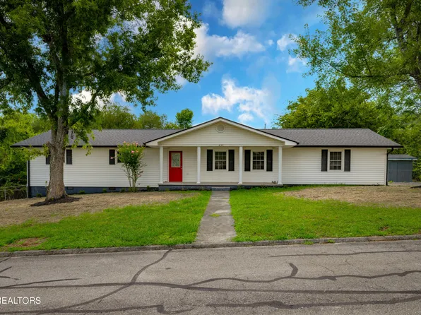 4122 Birchbrook Dr, Rockford, TN 37853