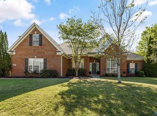 2802 Stepper St SE, Owens Cross Roads, AL 35763