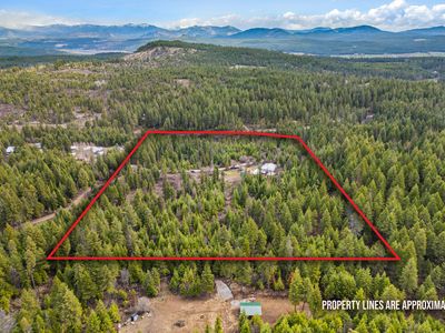 4351D Hesseltine Rd #D, Valley, WA, 99181