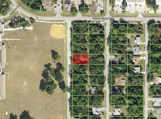 2030 Tigard St, Port Charlotte, FL 33948