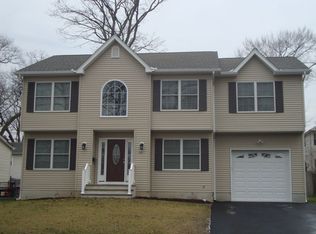 167 Bridgeton Dr, Parsippany, NJ