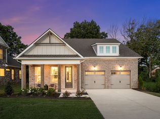 5205 Fairhaven Ct, Thompsons Station, TN 37179