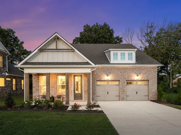 5205 Fairhaven Ct, Thompsons Station, TN 37179