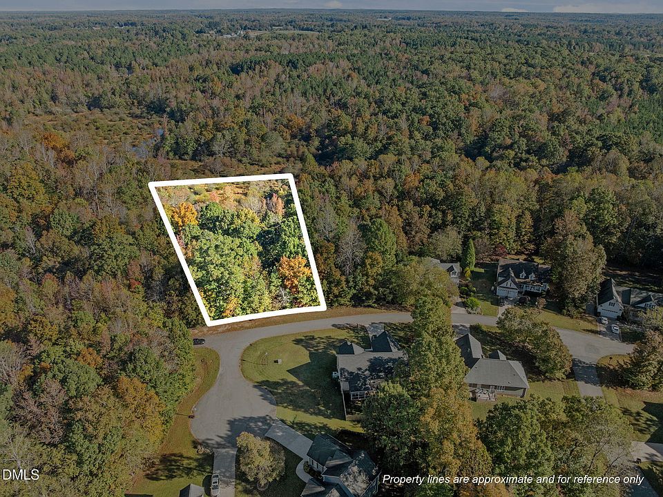 1st image of 0 Benwich Ln Lot 1