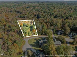 0 Benwich Ln LOT 1, Efland, NC 27243