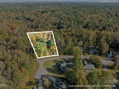 0 Benwich Ln Lot 1, Efland, NC, 27243