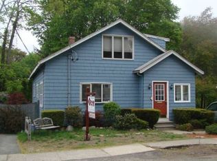4 Crescent Ave, Stoneham, MA 02180