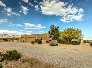 4325 Sheep Springs Rd, Las Cruces, NM 88011