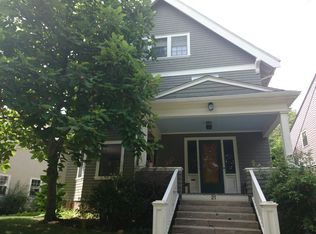 21 Salisbury Rd, Brookline, MA 02445