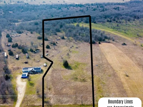 S Int Hwy #45-W, Corsicana, TX 75109