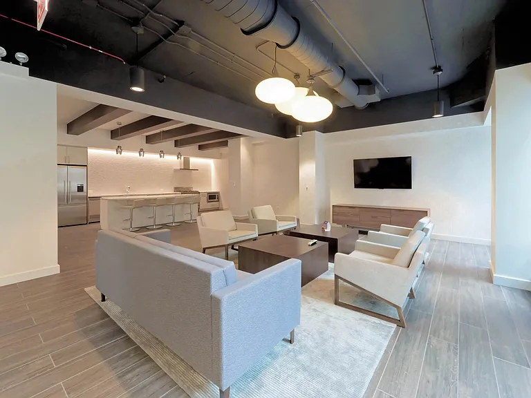 Amenity Space