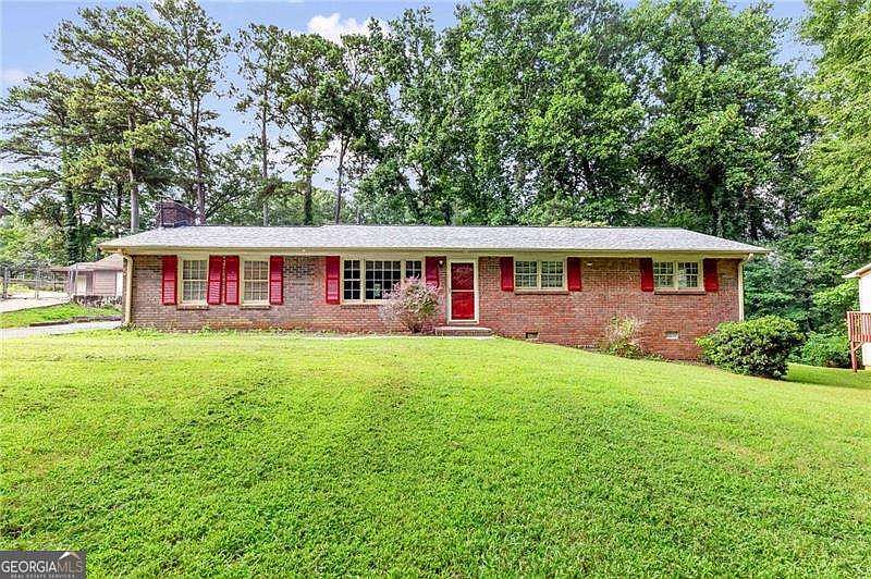 1st image of 5115 McLain Dr NW