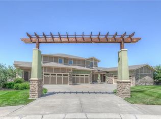 15928 Buena Vista St, Overland Park, KS 66085