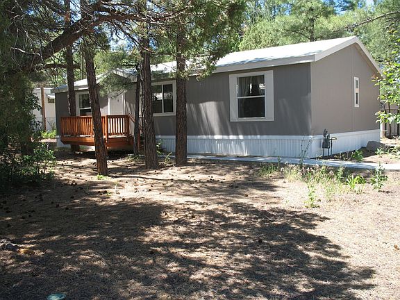 Front Door-Deck area