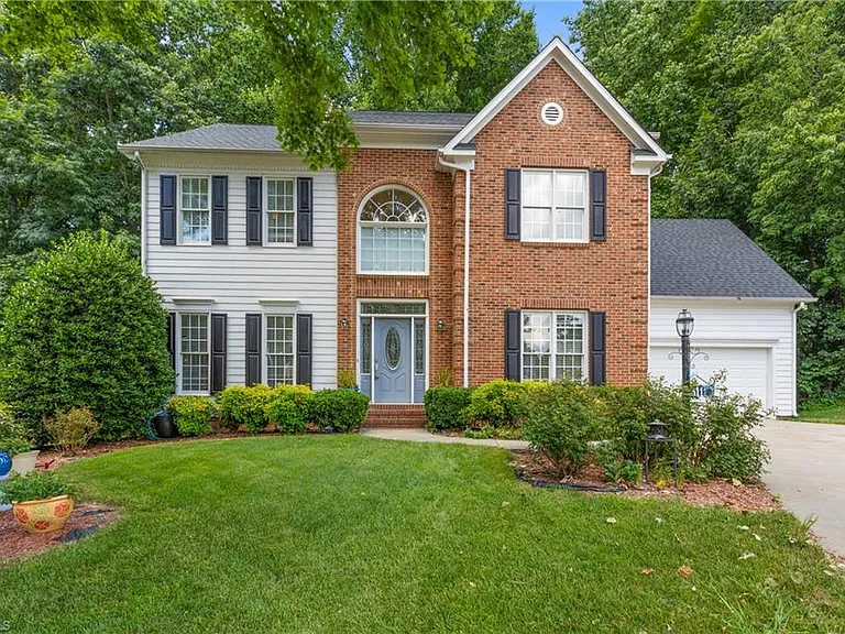 3112 James Bay Ct — Photo 1