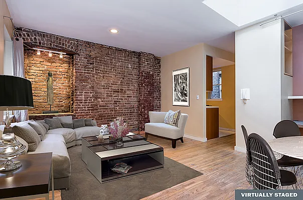 Sold by Brown Harris Stevens | media 1