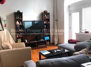 25 Church St #13, Boston, MA 02116