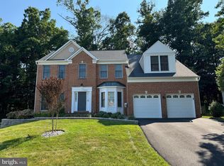 13905 Whetstone Manor Ct, Clifton, VA 20124