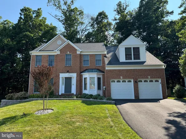 13905 Whetstone Manor Ct, Clifton, VA 20124