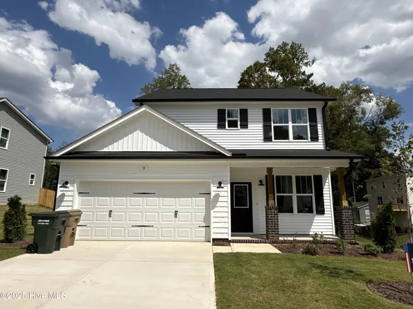 35 Fetterbush Way, Clayton, NC 27520