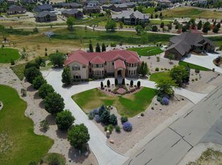 8400 E #131ST, Thornton, CO 80602