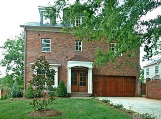 303 Hillside Ave #0, Charlotte, NC 28209