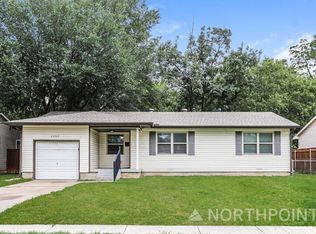2207 Dennis St, Irving, TX 75062