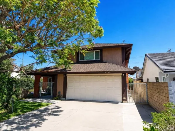 1110 Burns Ave, Santa Ana, CA 92707