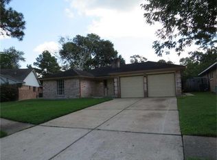 5614 Cypressgate Dr, Spring, TX 77373