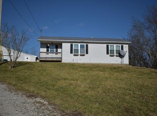 1280 Kays Rd, Lawrenceburg, KY 40342
