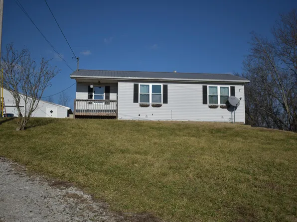 1280 Kays Rd, Lawrenceburg, KY 40342