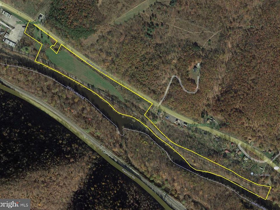 Westernport Rd, Westernport, MD 21562 MLS MDAL2007738 Zillow