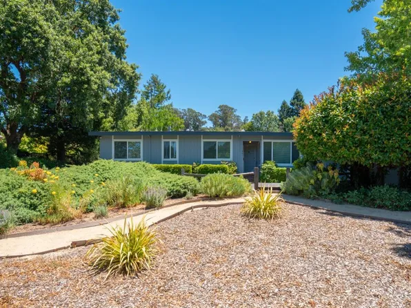 1541 Mountain View Avenue, Petaluma, CA 94952