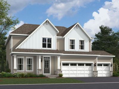 26113 W Sherwood Cir, Plainfield, IL, 60585