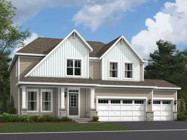 26113 W Sherwood Cir, Plainfield, IL 60585