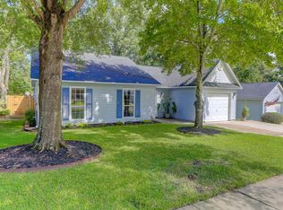 119 Lowndes Rd, Goose Creek, SC 29445