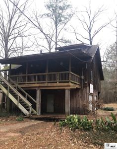 1368 Chapman Rd, Farmerville, LA, 71241
