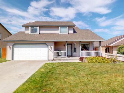 8614 W Canyon Ave, Kennewick, WA, 99336
