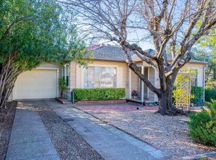 1534 Jay St, Redding, CA 96001