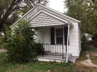717 Mildred Ave, Cahokia, IL 62206