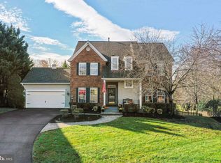 43615 Preddy Ct, Ashburn, VA 20147