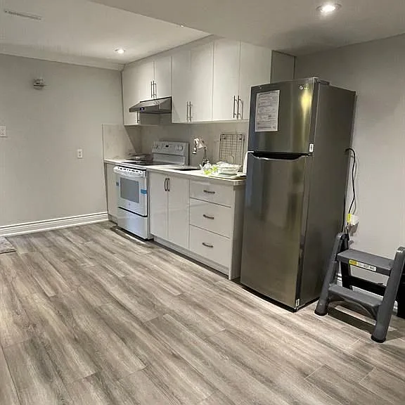 922 Ernest Cousins Cir #BASEMENT — Photo 5