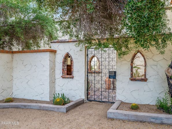7823 E Celestial St, Carefree, AZ 85377