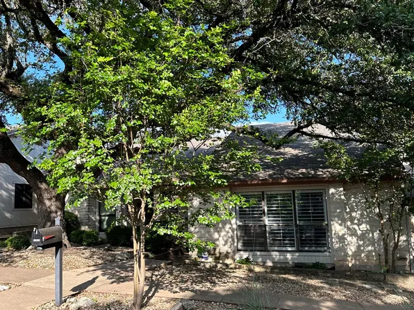8829 Honeysuckle Trl, Austin, TX 78759