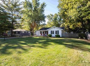 3905 W Jackson St, Muncie, IN